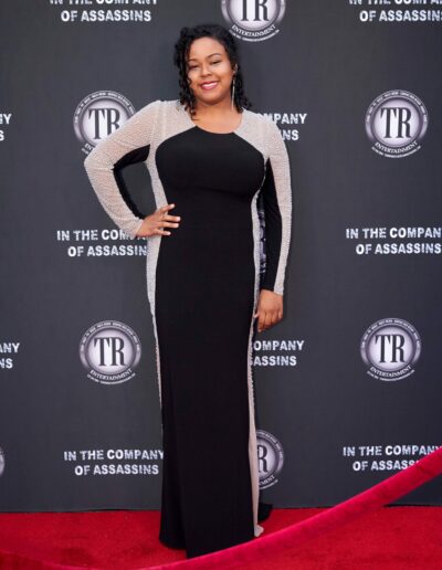 Premiere of "In the Company of Assassins" A Team Ramsey Production